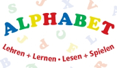 Alphabet Buchhandlung